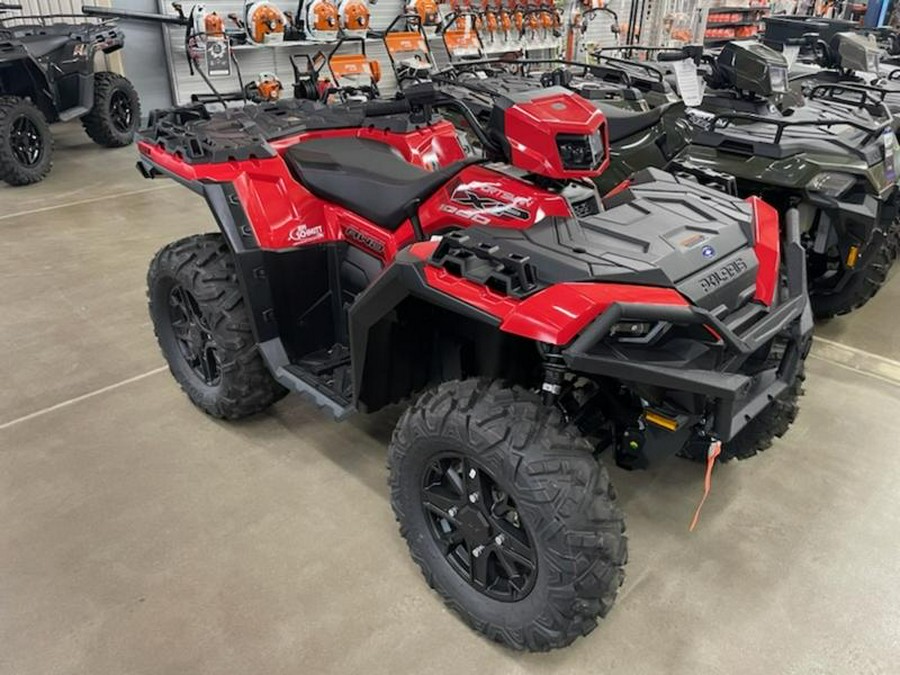 2024 Polaris® Sportsman XP 1000 Ultimate Trail