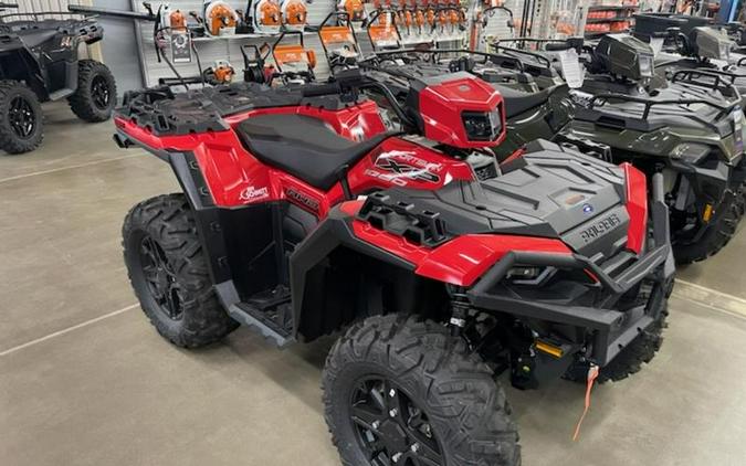 2024 Polaris® Sportsman XP 1000 Ultimate Trail