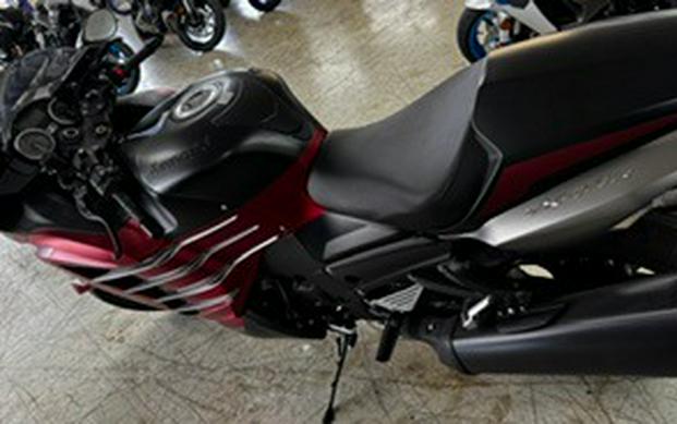 2025 Kawasaki Ninja® ZX™-14R ABS