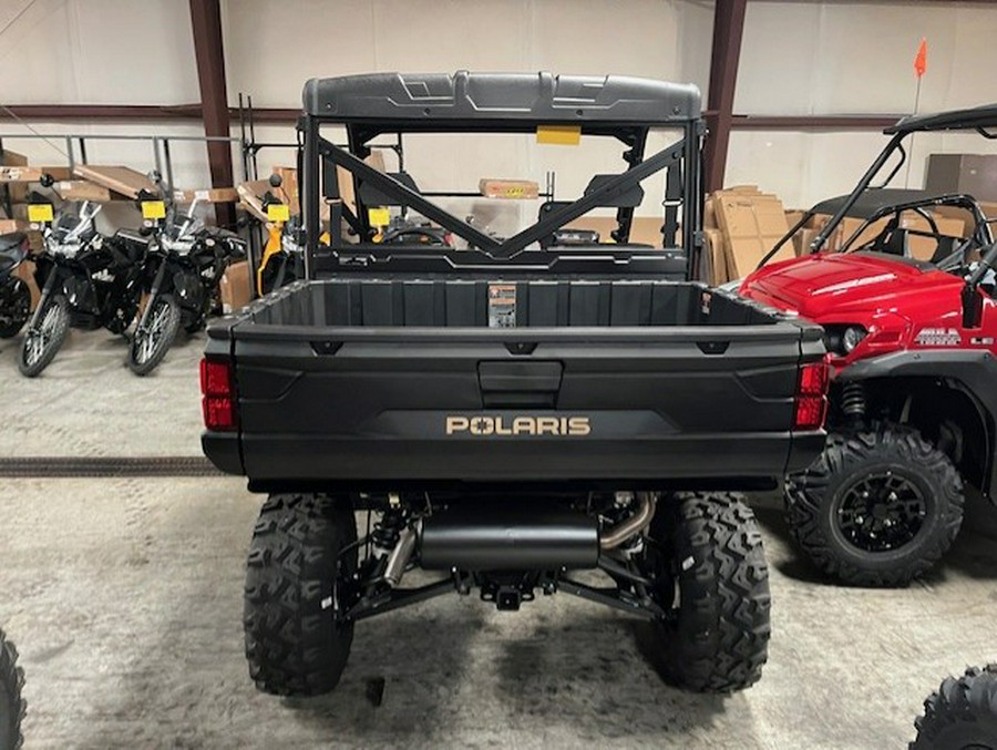 2025 Polaris Ranger® 1000 Premium CAMO WITH WINDSHIELD
