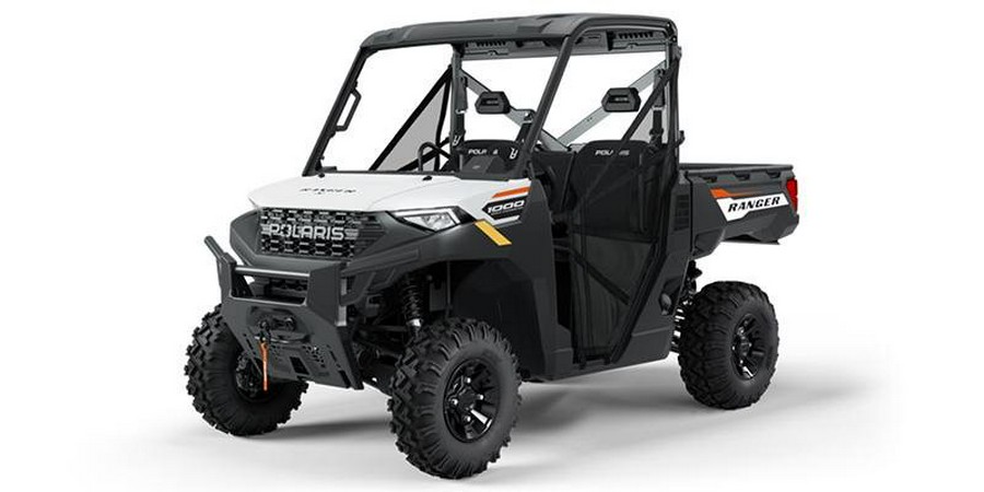 2025 Polaris Ranger® 1000 Premium CAMO WITH WINDSHIELD