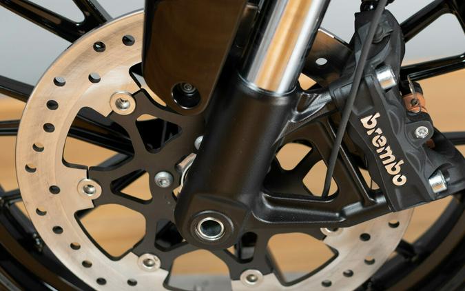 2024 LiveWire LiveWire S2 Del Mar