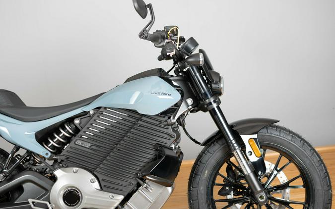 2024 LiveWire LiveWire S2 Del Mar