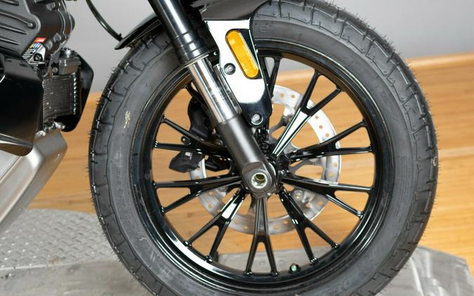 2024 LiveWire LiveWire S2 Del Mar