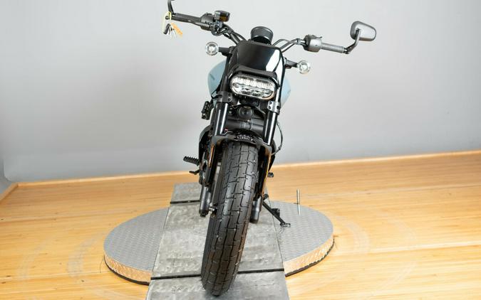 2024 LiveWire LiveWire S2 Del Mar