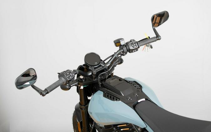 2024 LiveWire LiveWire S2 Del Mar