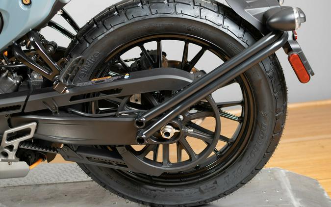 2024 LiveWire LiveWire S2 Del Mar