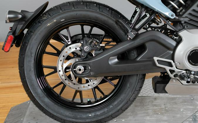 2024 LiveWire LiveWire S2 Del Mar