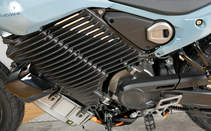 2024 LiveWire LiveWire S2 Del Mar