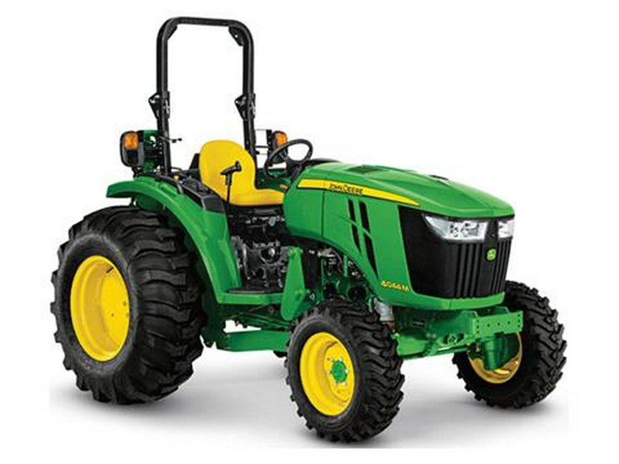 2022 John Deere 4044M