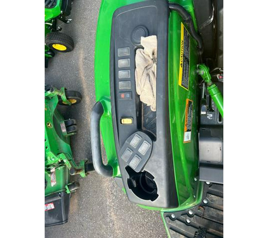 2022 John Deere 4044M