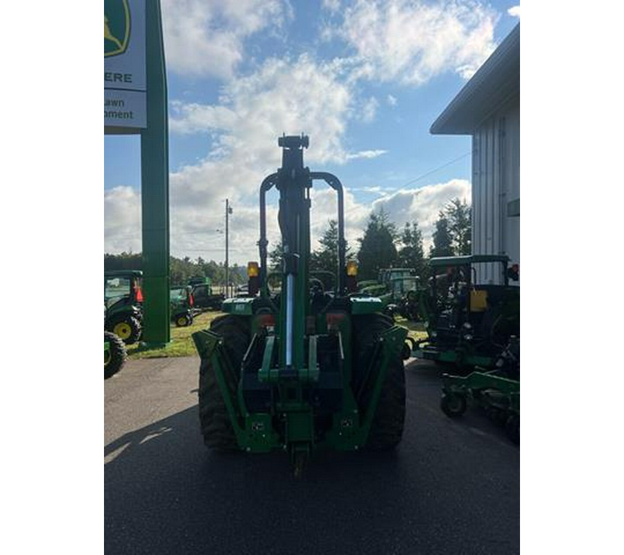 2022 John Deere 4044M