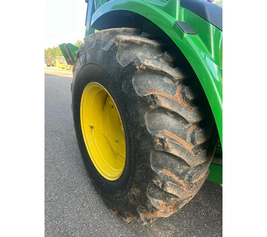 2022 John Deere 4044M
