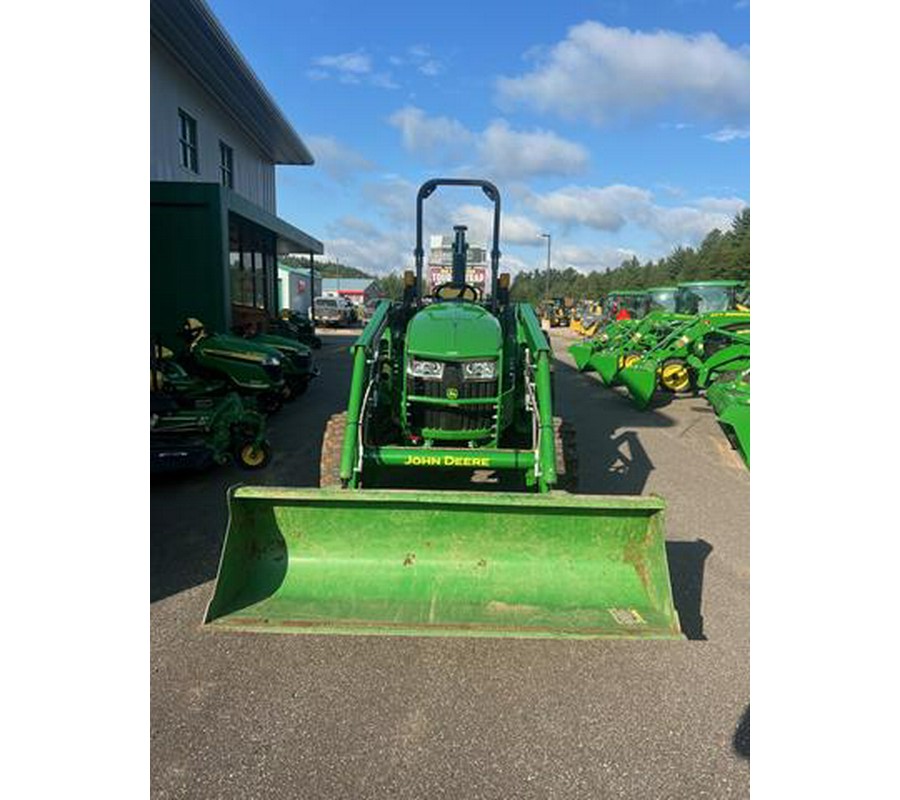 2022 John Deere 4044M
