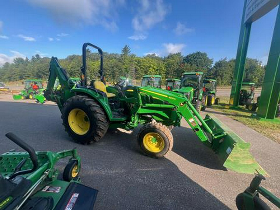 2022 John Deere 4044M