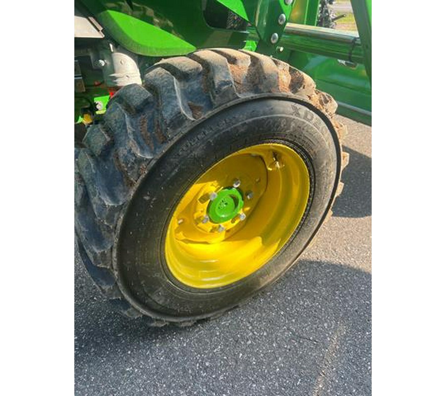 2022 John Deere 4044M
