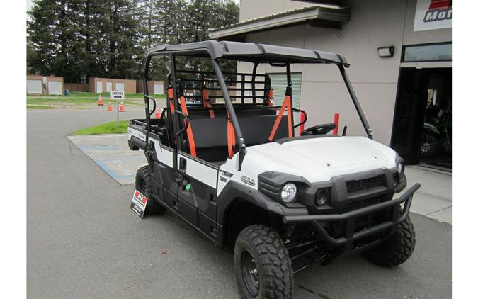 2025 Kawasaki Mule Pro-DXT FE
