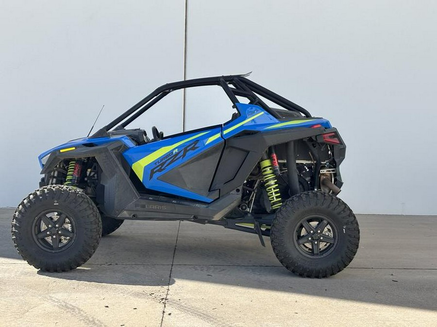 2024 Polaris® RZR Turbo R Ultimate