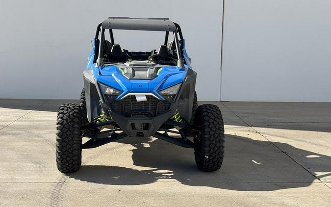2024 Polaris® RZR Turbo R Ultimate