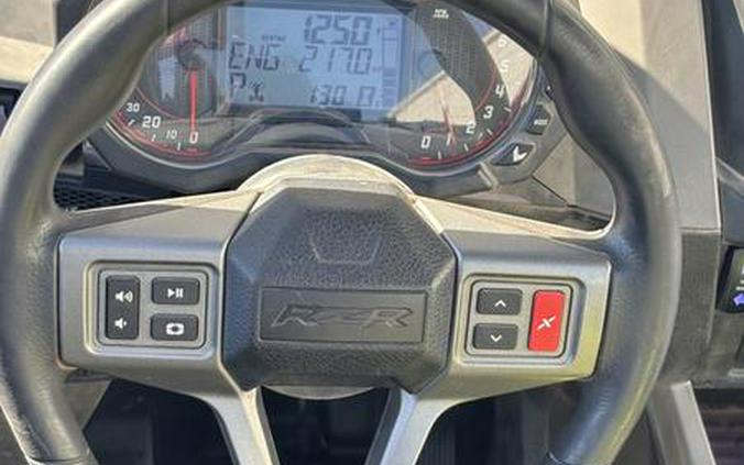 2024 Polaris® RZR Turbo R Ultimate