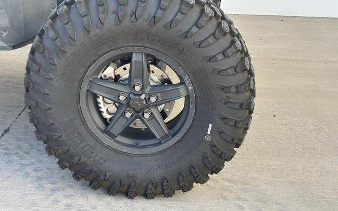 2024 Polaris® RZR Turbo R Ultimate