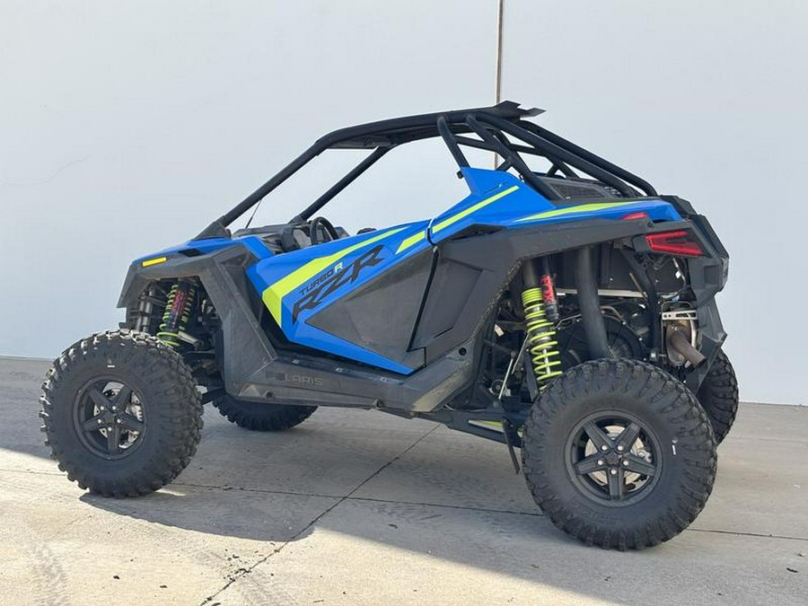 2024 Polaris® RZR Turbo R Ultimate