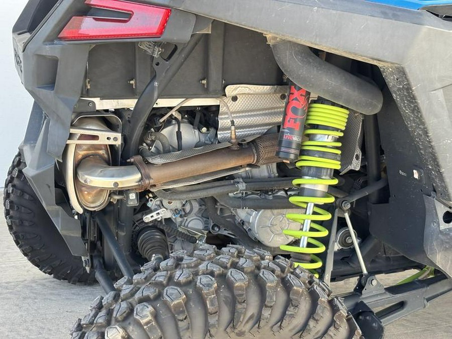 2024 Polaris® RZR Turbo R Ultimate