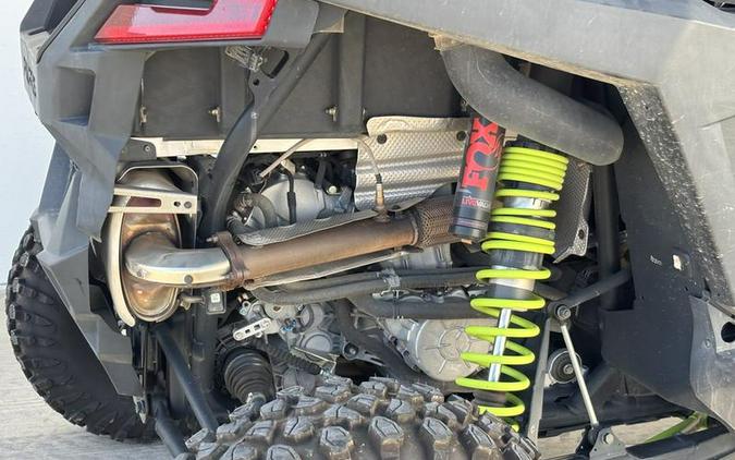 2024 Polaris® RZR Turbo R Ultimate