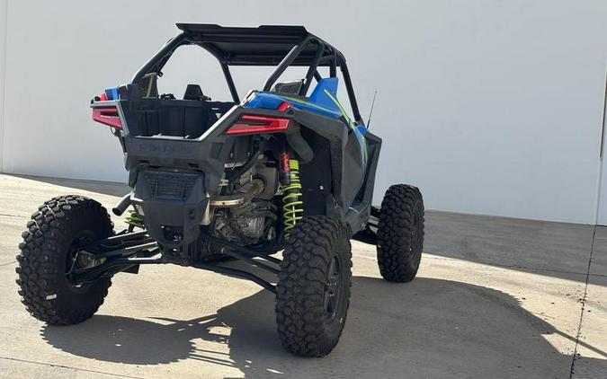 2024 Polaris® RZR Turbo R Ultimate