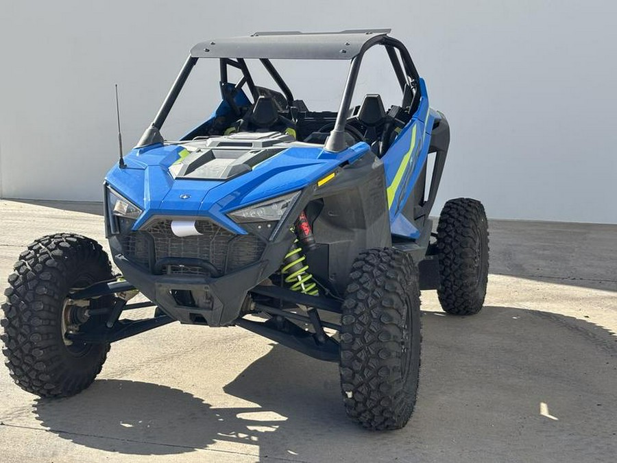2024 Polaris® RZR Turbo R Ultimate