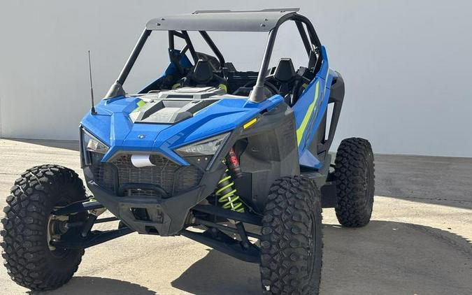 2024 Polaris® RZR Turbo R Ultimate