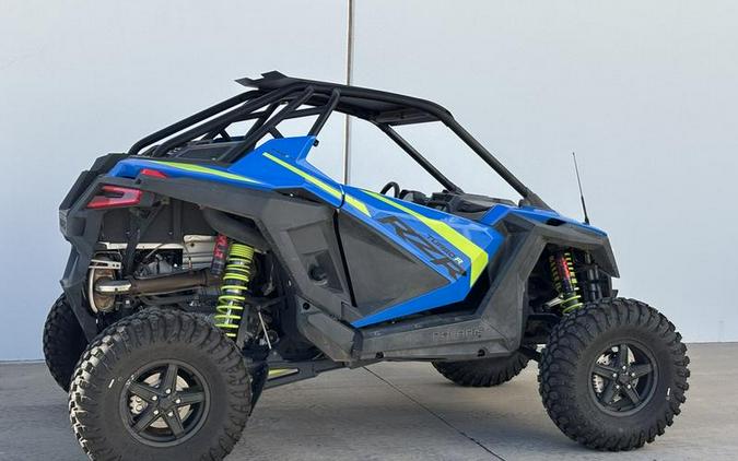 2024 Polaris® RZR Turbo R Ultimate