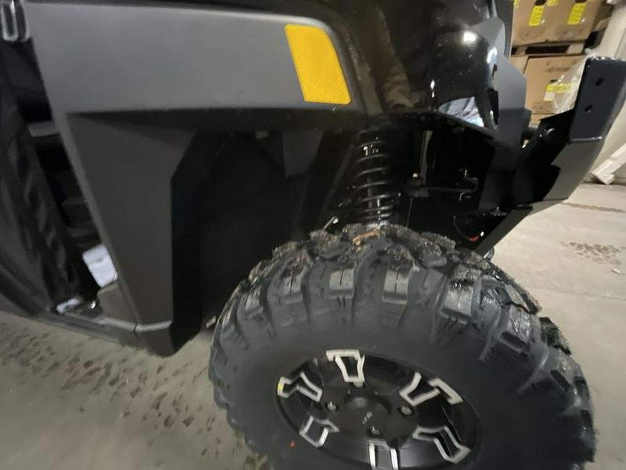 2026 Polaris® Ranger Crew XP 1000 Texas Edition