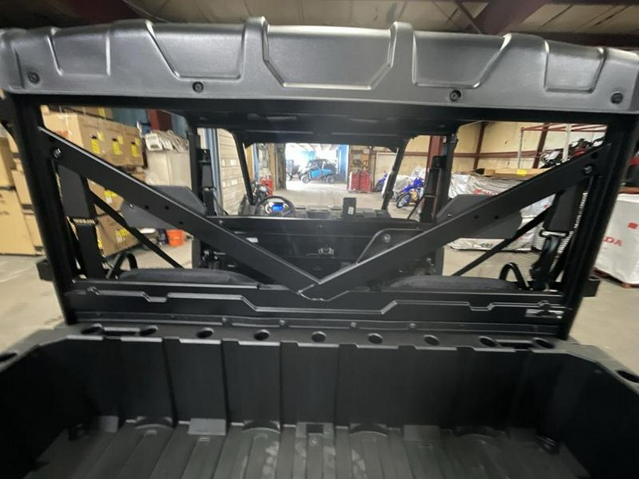 2026 Polaris® Ranger Crew XP 1000 Texas Edition