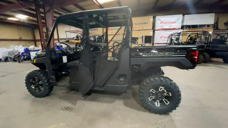 2026 Polaris® Ranger Crew XP 1000 Texas Edition