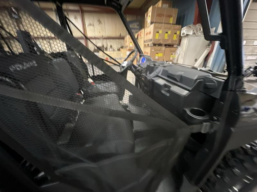 2026 Polaris® Ranger Crew XP 1000 Texas Edition