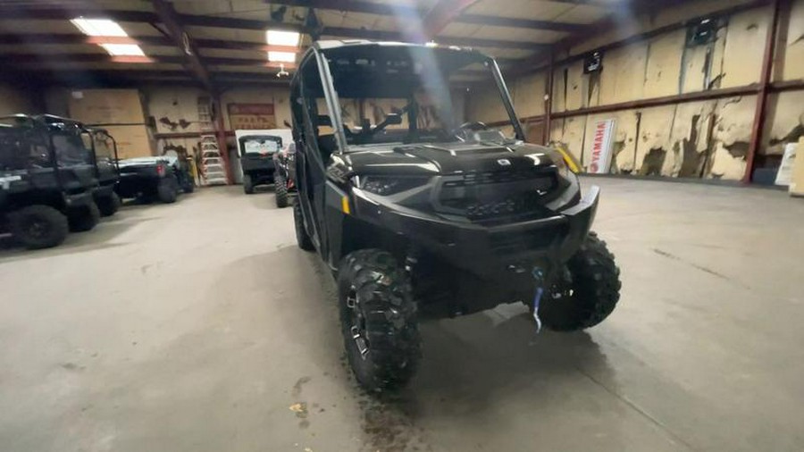 2026 Polaris® Ranger Crew XP 1000 Texas Edition