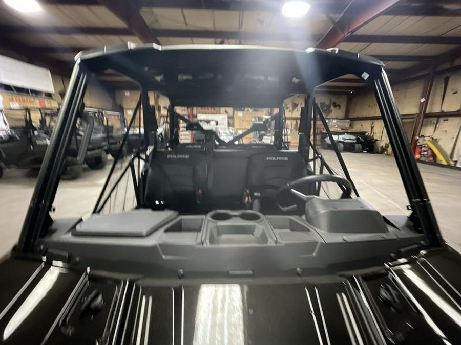 2026 Polaris® Ranger Crew XP 1000 Texas Edition