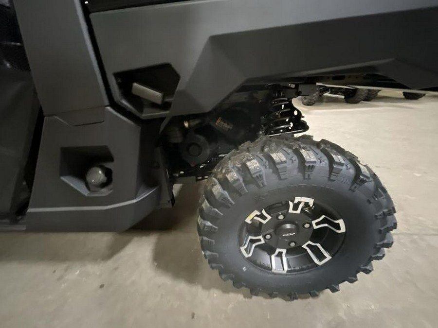 2026 Polaris® Ranger Crew XP 1000 Texas Edition