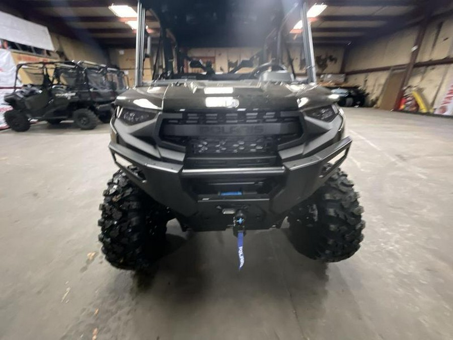 2026 Polaris® Ranger Crew XP 1000 Texas Edition