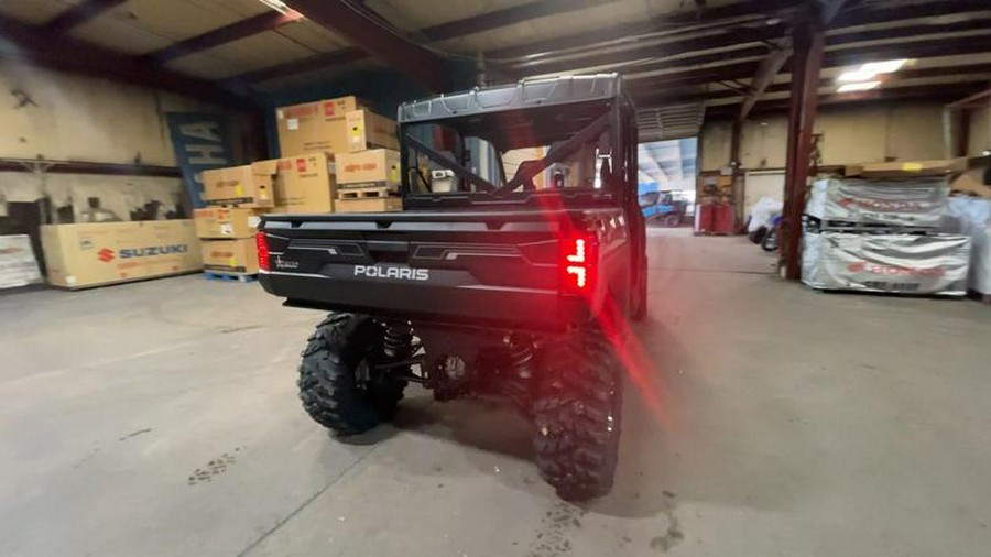 2026 Polaris® Ranger Crew XP 1000 Texas Edition