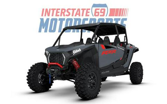 2026 Polaris RZR XP 4 1000 Ultimate