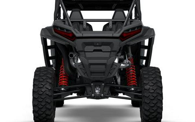 2026 Polaris RZR XP 4 1000 Ultimate
