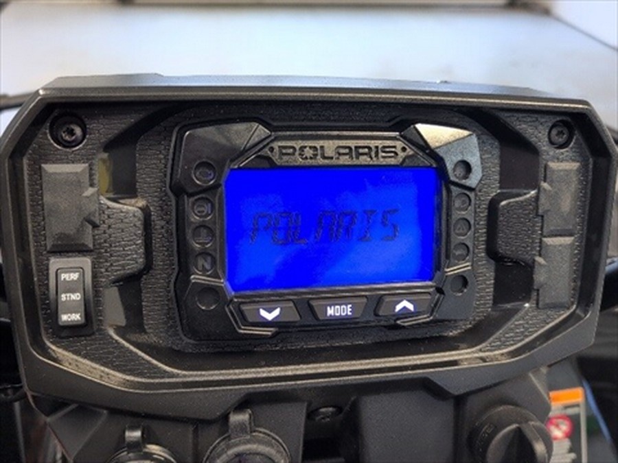 2026 Polaris Sportsman X2 570