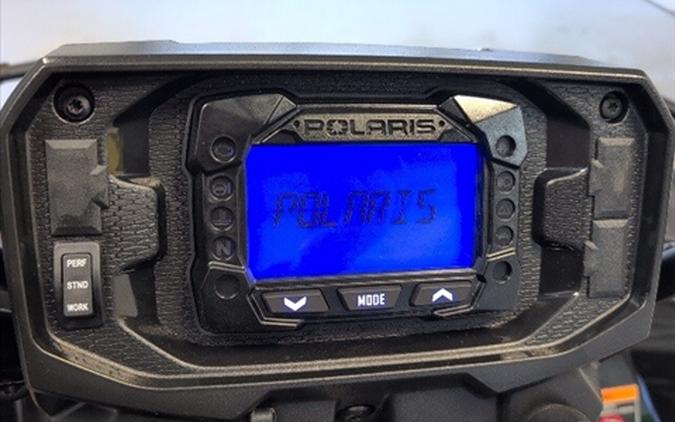 2026 Polaris Sportsman X2 570