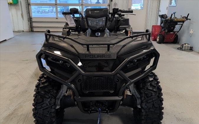 2026 Polaris Sportsman X2 570