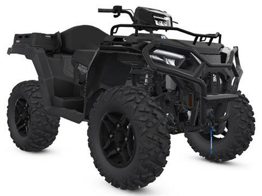 2026 Polaris Sportsman X2 570