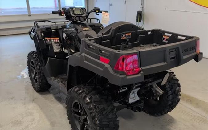 2026 Polaris Sportsman X2 570