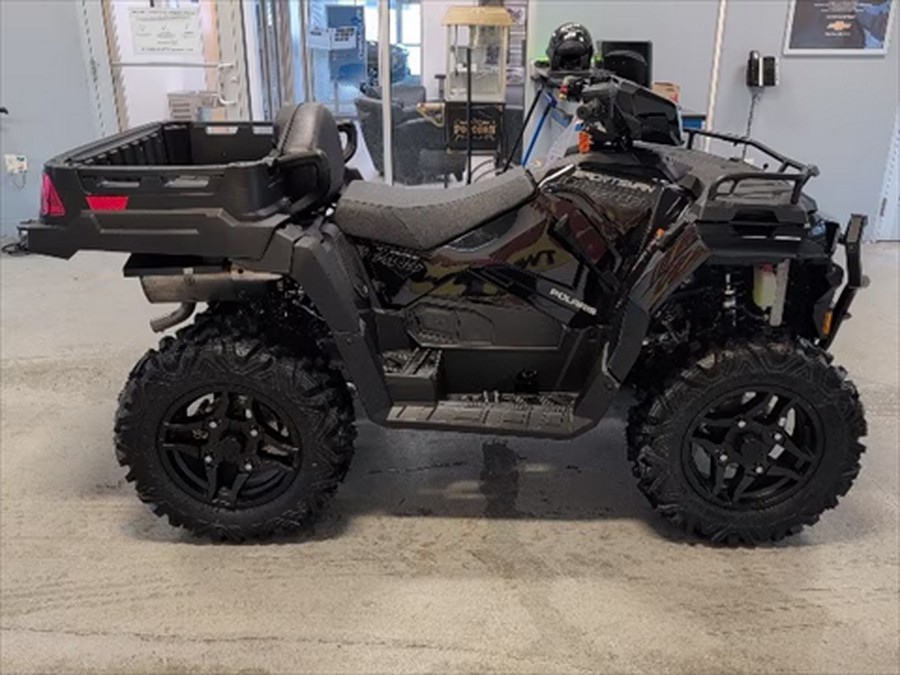 2026 Polaris Sportsman X2 570