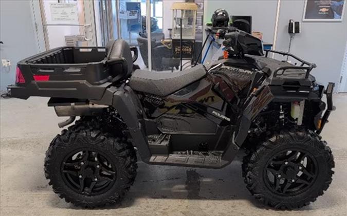 2026 Polaris Sportsman X2 570